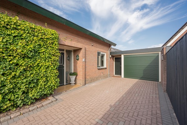 Medium property photo - Harremaatweg 3, 3781 NH Voorthuizen